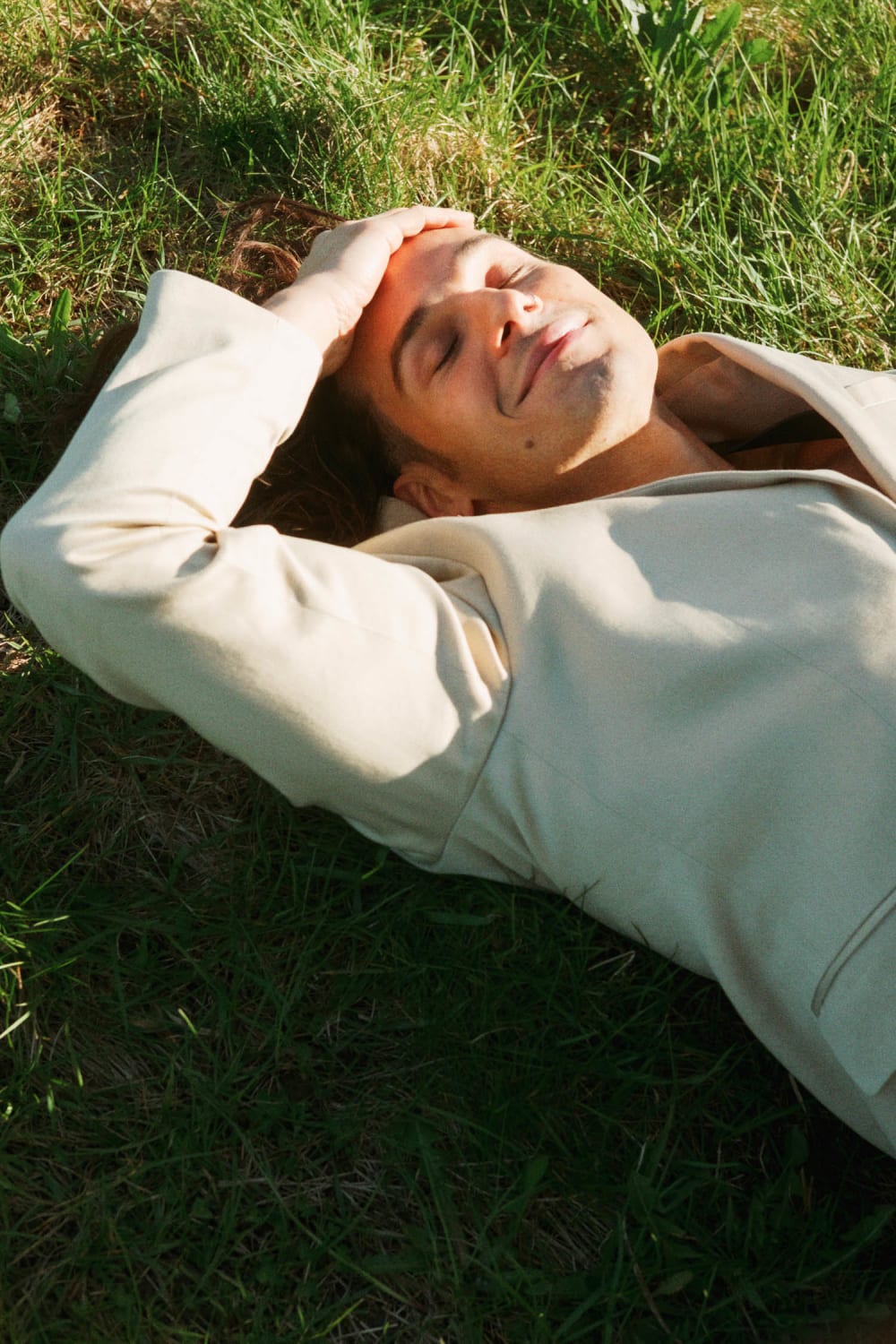 Joakim Hertze — Swedish portrait and editorial photographer — The greatest leftovers, image 14