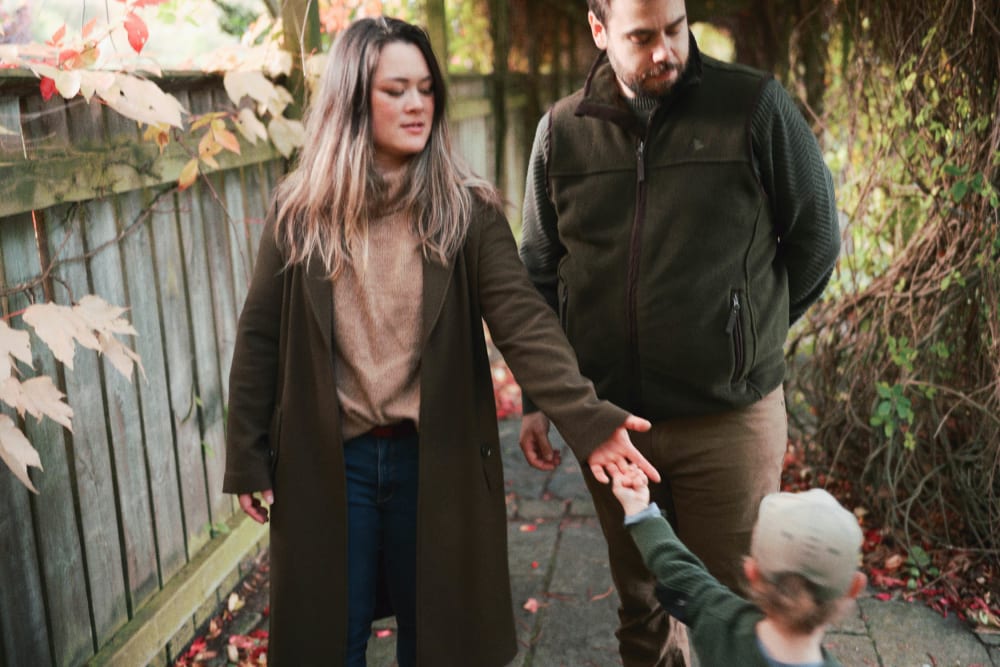 Joakim Hertze — Swedish portrait and editorial photographer — Cecilia's family, image 31