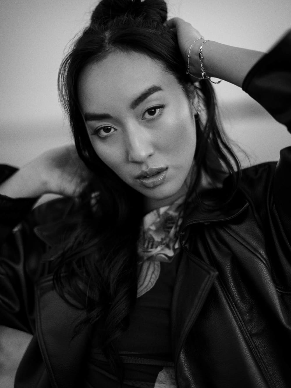 Joakim Hertze — Swedish portrait and editorial photographer — A race against the setting sun, image 23