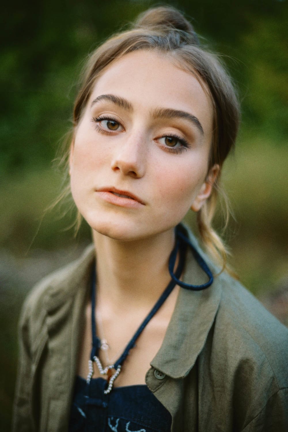 Joakim Hertze — Swedish portrait and editorial photographer — The greatest leftovers, image 35