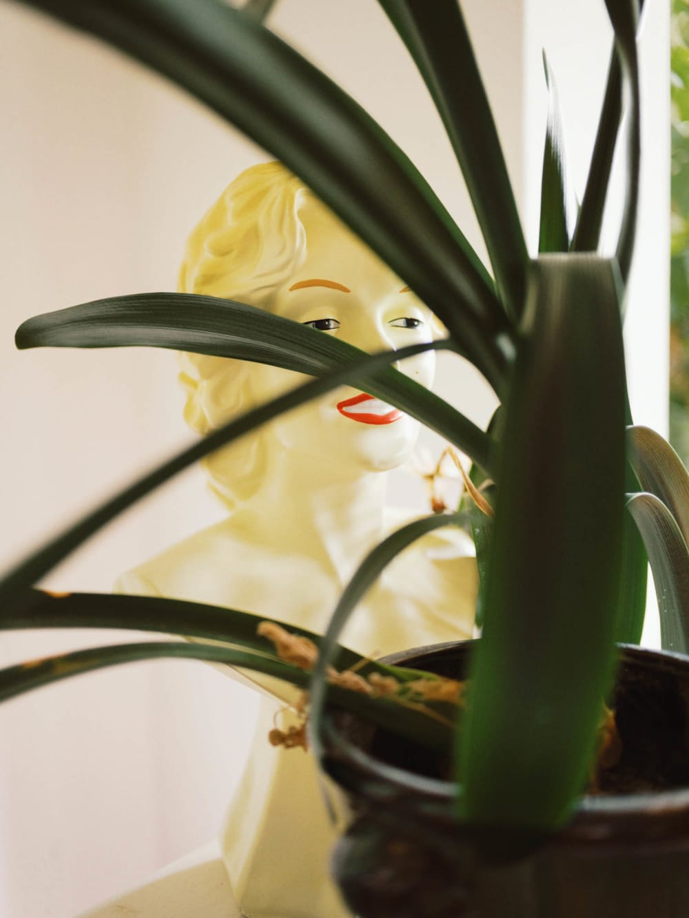 Joakim Hertze — Swedish portrait and editorial photographer — The complete house tour, image 30