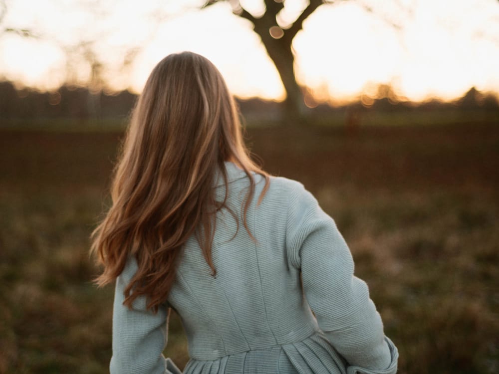 Joakim Hertze — Swedish portrait and editorial photographer — Thrifted, image 8