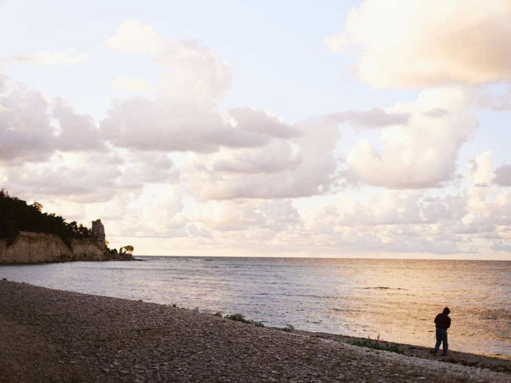 Joakim Hertze — Swedish portrait and editorial photographer — Gotland at last, image 40