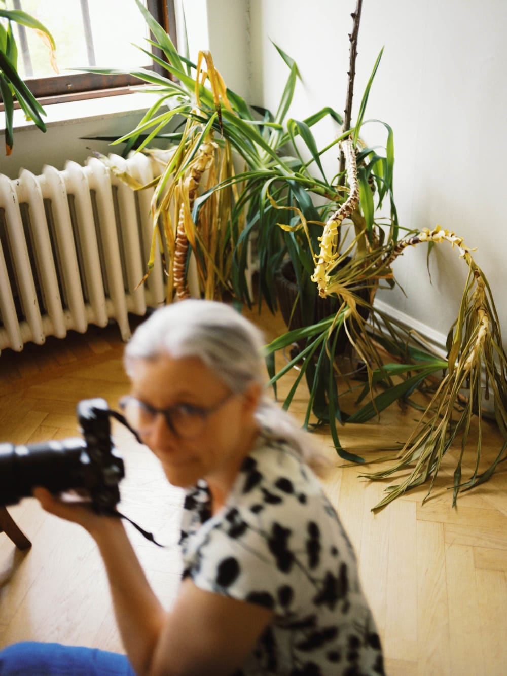 Joakim Hertze — Swedish portrait and editorial photographer — The complete house tour, image 67