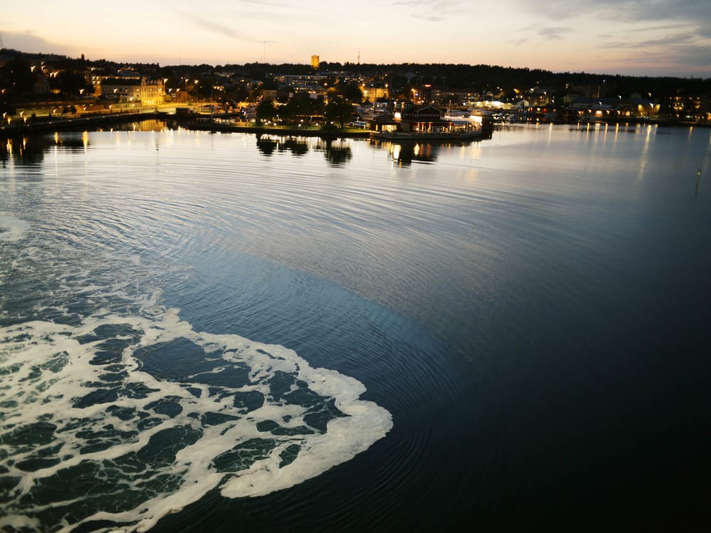 Joakim Hertze — Swedish portrait and editorial photographer — Gotland at last, image 13