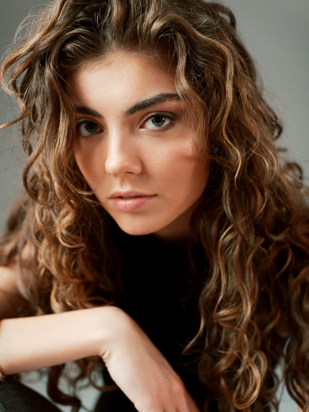 Joakim Hertze &mdash; Swedish portrait and editorial photographer &mdash; Portfolio alt 1, image 2