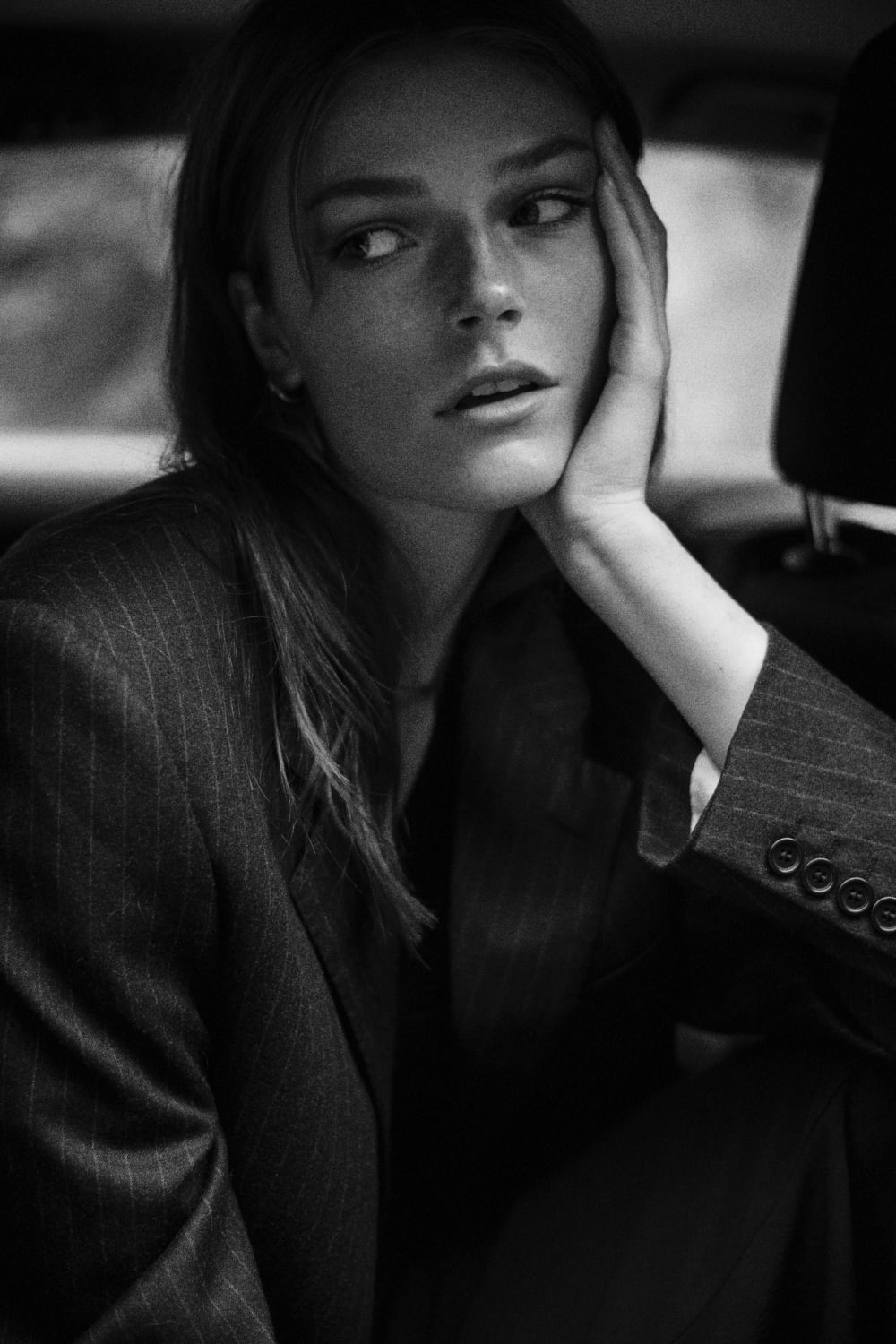 Joakim Hertze &mdash; Swedish portrait and editorial photographer &mdash; Portfolio alt 1, image 4