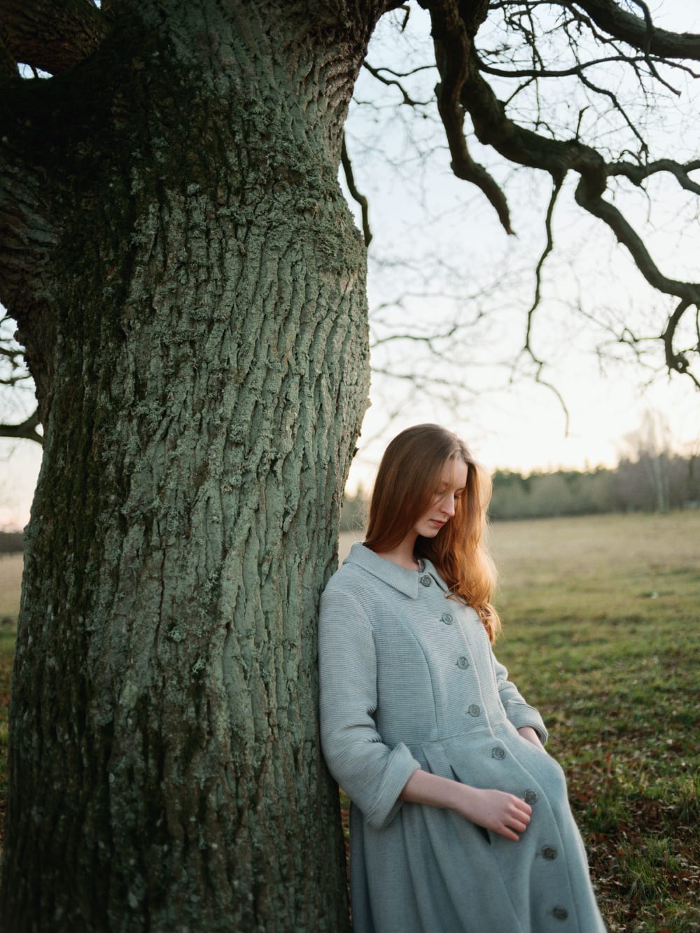 Joakim Hertze &mdash; Swedish portrait and editorial photographer &mdash; Portfolio alt 1, image 10