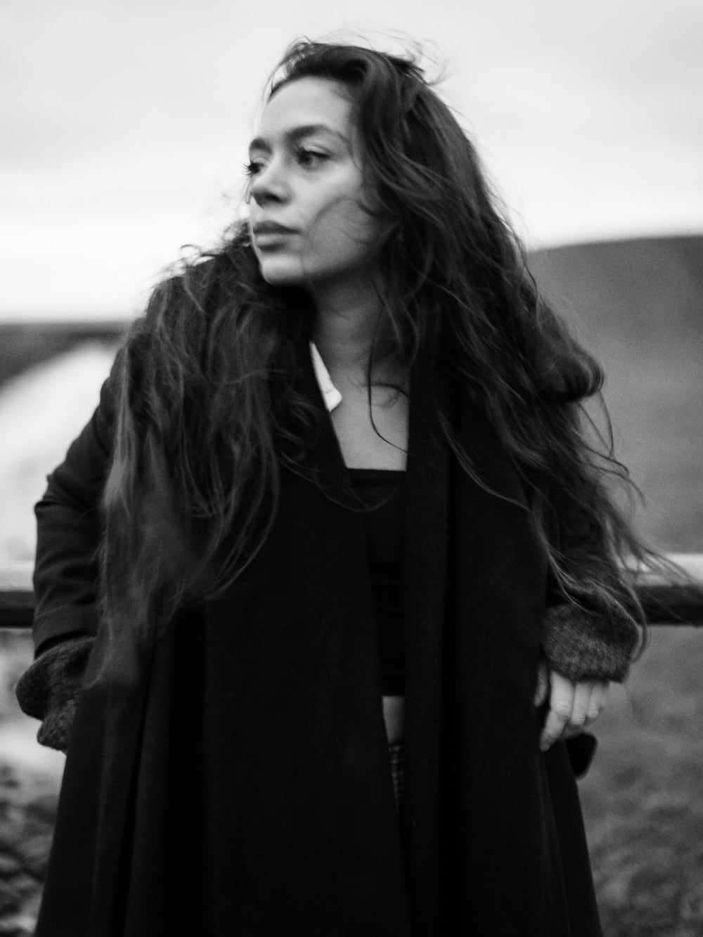 Joakim Hertze &mdash; Swedish portrait and editorial photographer &mdash; Portfolio alt 1, image 18