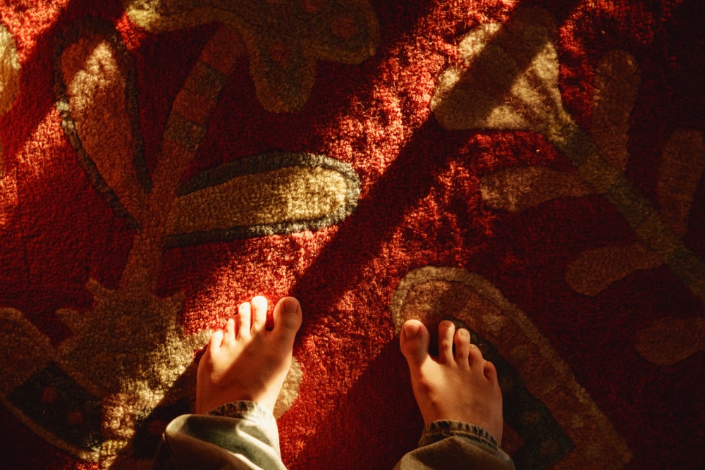 Joakim Hertze &mdash; Swedish portrait and editorial photographer &mdash; Portfolio alt 1, image 30