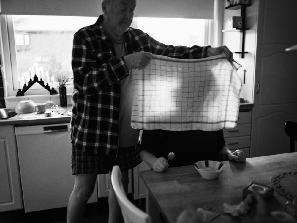 Joakim Hertze &mdash; Swedish portrait and editorial photographer &mdash; Portfolio alt 1, image 37