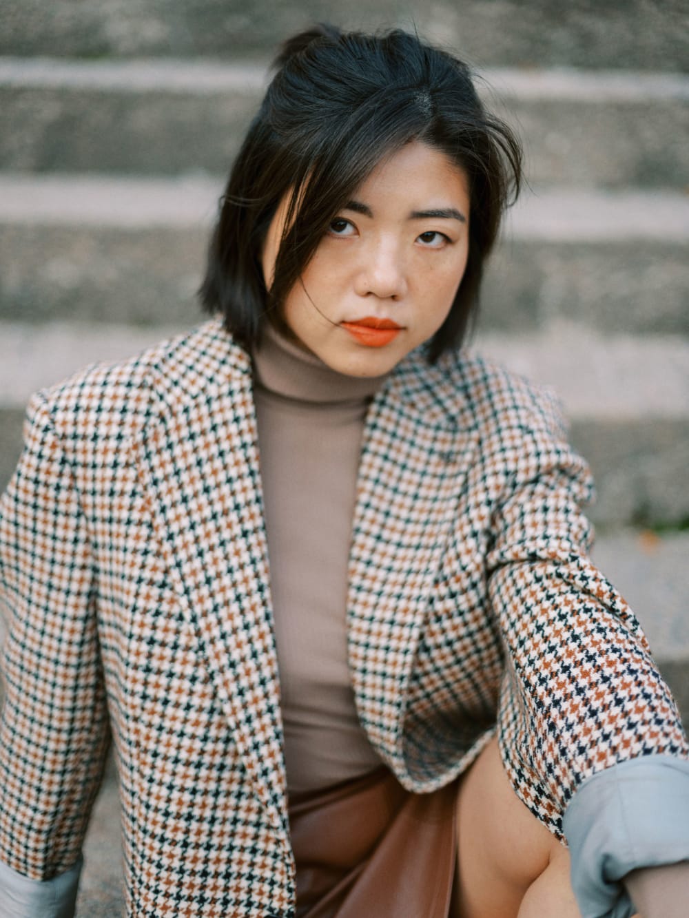 Joakim Hertze &mdash; Swedish portrait and editorial photographer &mdash; Portfolio alt 1, image 38