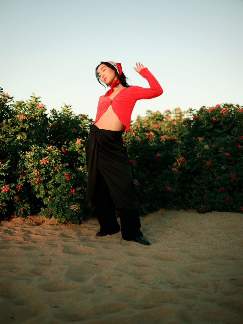 Joakim Hertze &mdash; Swedish portrait and editorial photographer &mdash; Portfolio alt 1, image 44