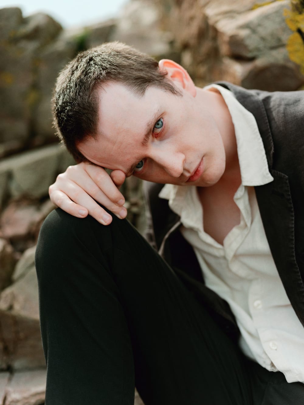 Joakim Hertze &mdash; Swedish portrait and editorial photographer &mdash; Portfolio alt 1, image 45