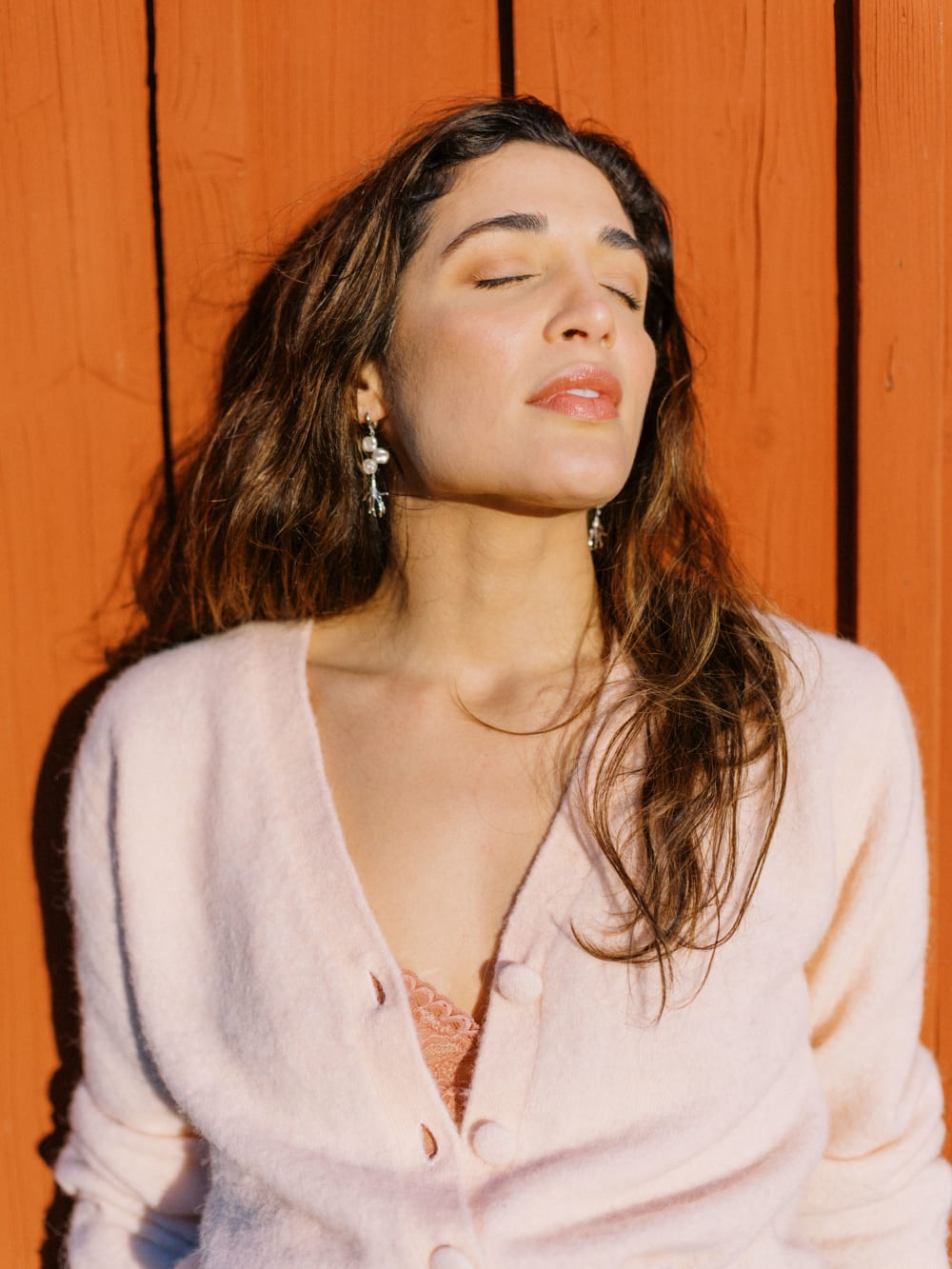 Joakim Hertze — Swedish portrait and editorial photographer — Milan, Malmö, 2022, image 2