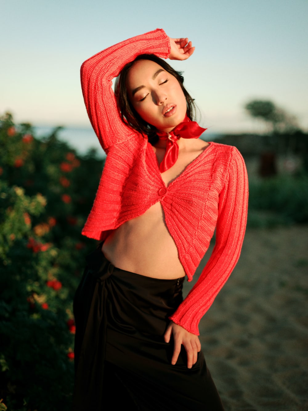 Joakim Hertze — Swedish portrait and editorial photographer — , image 10