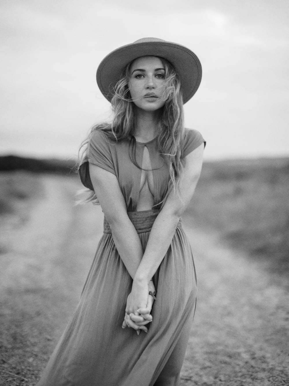 Joakim Hertze — Swedish portrait and editorial photographer — , image 13