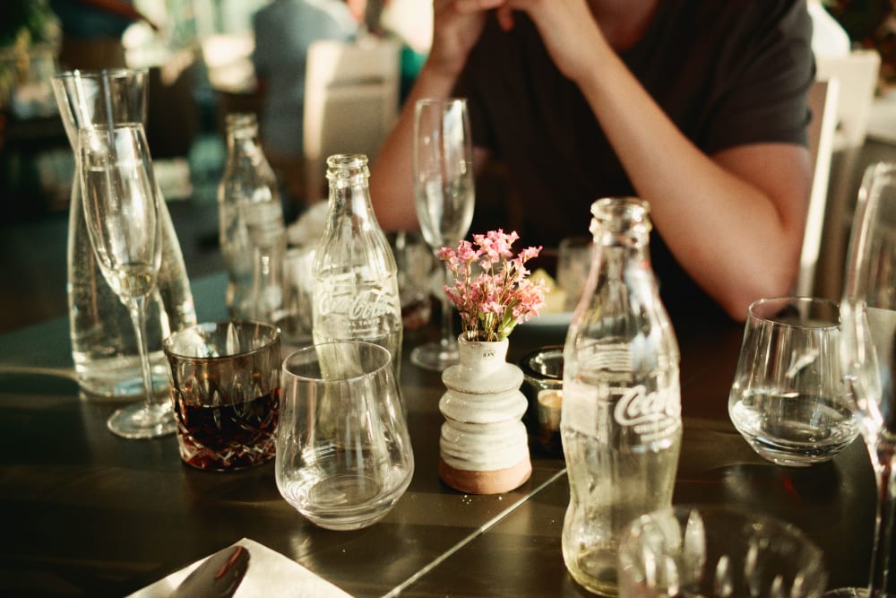 Joakim Hertze — Swedish portrait and editorial photographer — Hovs Hallar, 2024, image 3