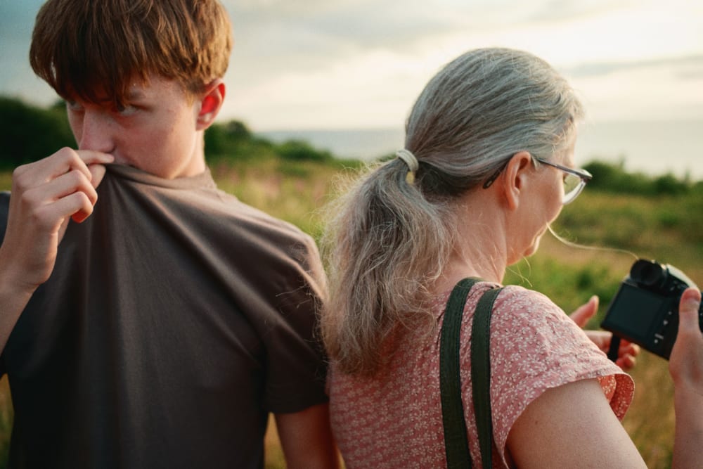 Joakim Hertze — Swedish portrait and editorial photographer — , image 5