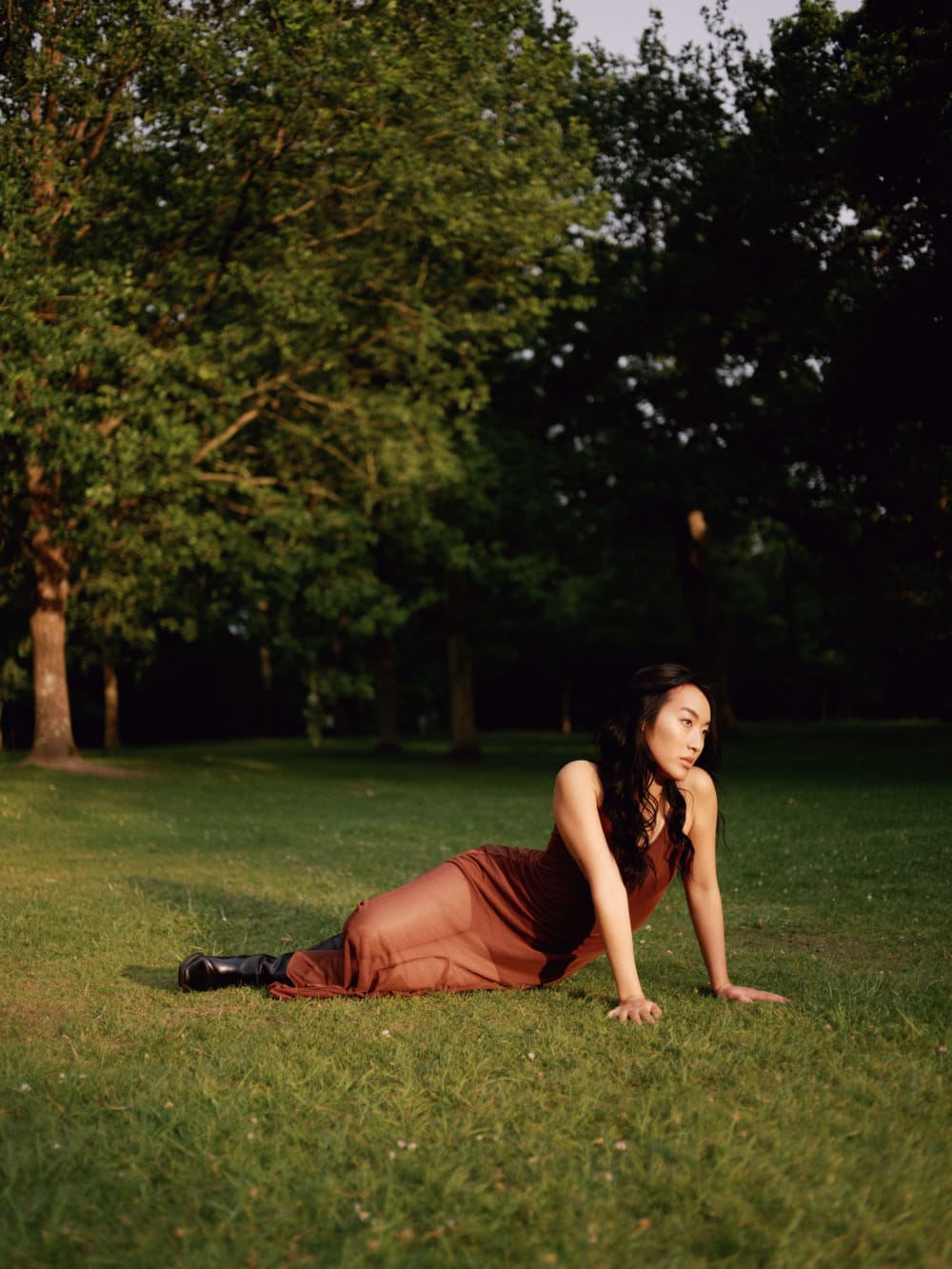 Joakim Hertze — Swedish portrait and editorial photographer — , image 1