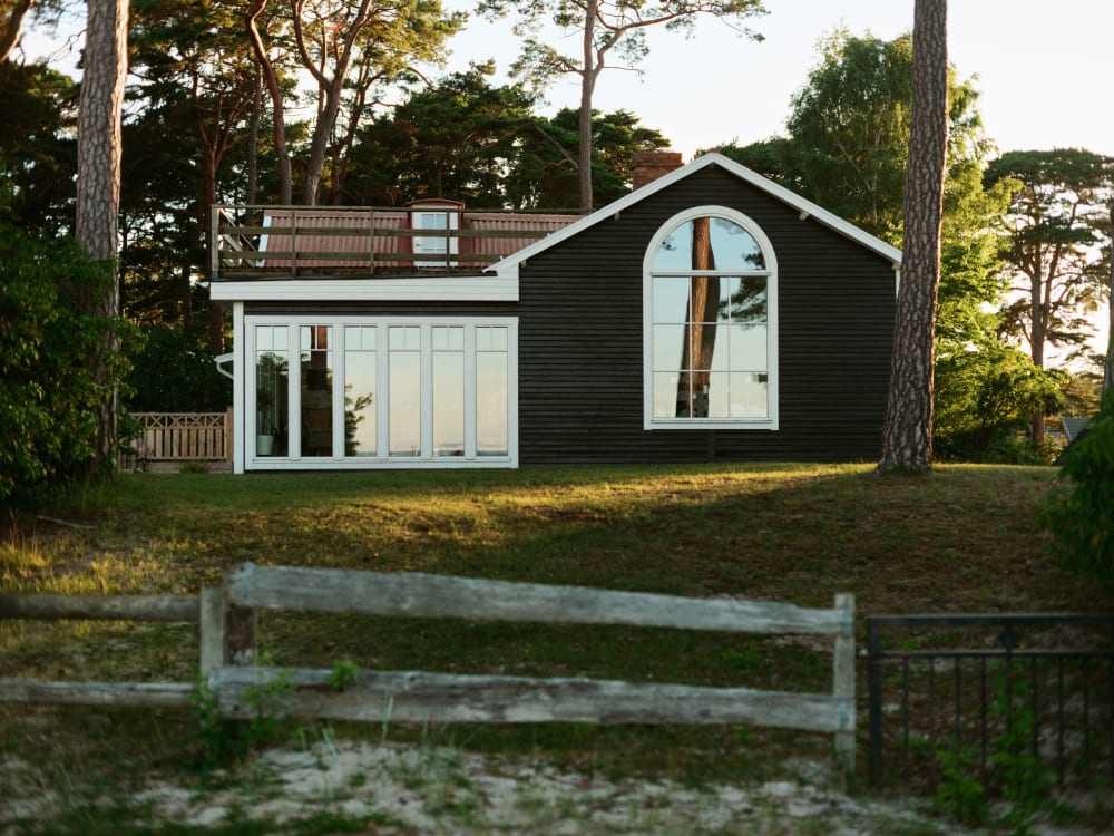 Joakim Hertze — Swedish portrait and editorial photographer — Revhaken, Åhus, 2024, image 5