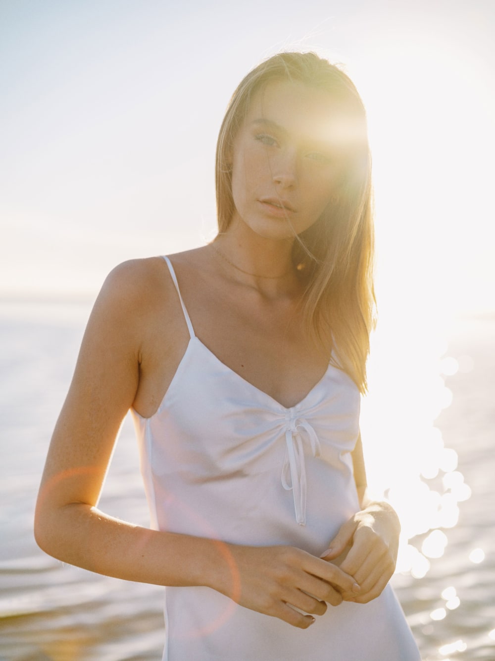 Joakim Hertze — Swedish portrait and editorial photographer — Emily Bjernetun, Bjärred, 2022, image 8