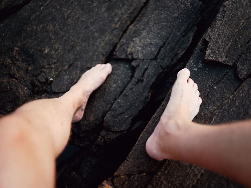 Joakim Hertze — Swedish portrait and editorial photographer — Summer evening, Hovs Hallar, 2025, image 1