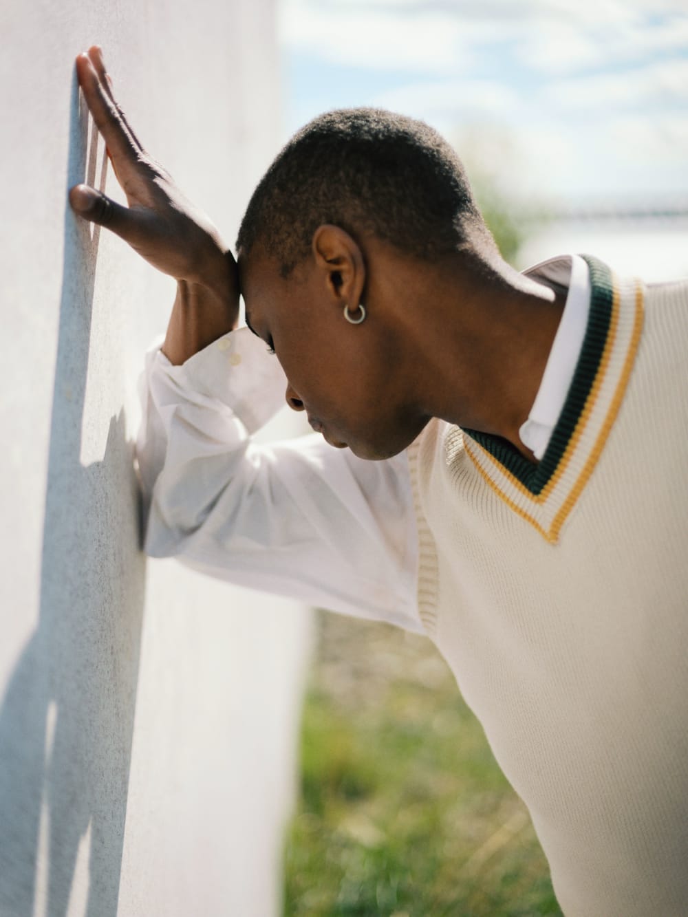 Joakim Hertze — Swedish portrait and editorial photographer — , image 5