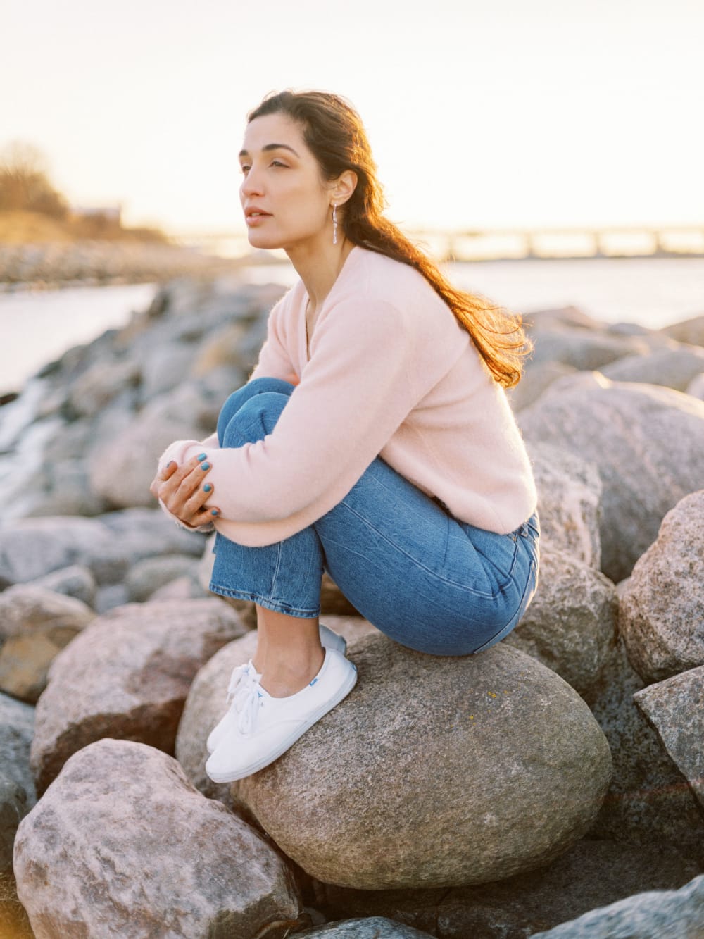 Joakim Hertze — Swedish portrait and editorial photographer — Milan, Malmö, 2022, image 8