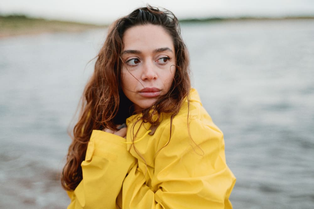 Joakim Hertze — Swedish portrait and editorial photographer — Sara Vainio, Hovs Hallar and Lagaoset, 2025, image 18