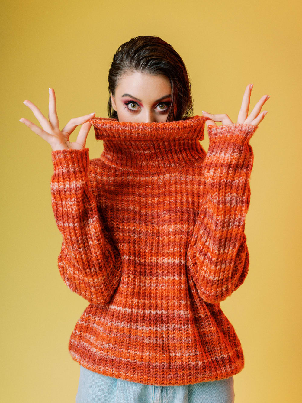 Joakim Hertze — Swedish portrait and editorial photographer — , image 25