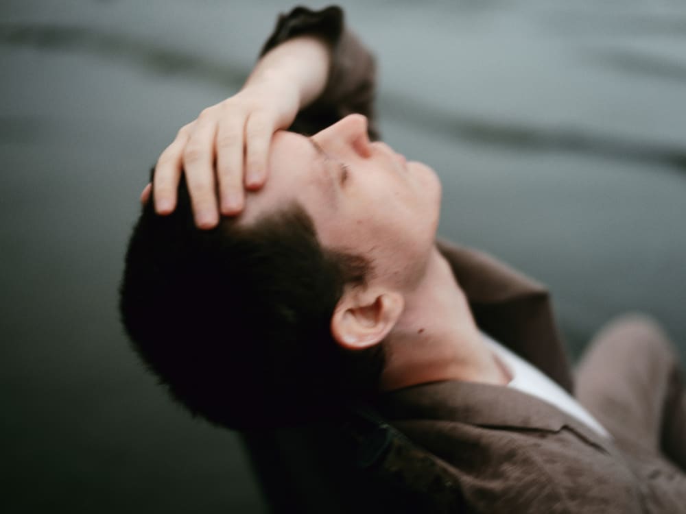 Joakim Hertze — Swedish portrait and editorial photographer — Viggo Løyche, Hovs Hallar, 2025, image 20