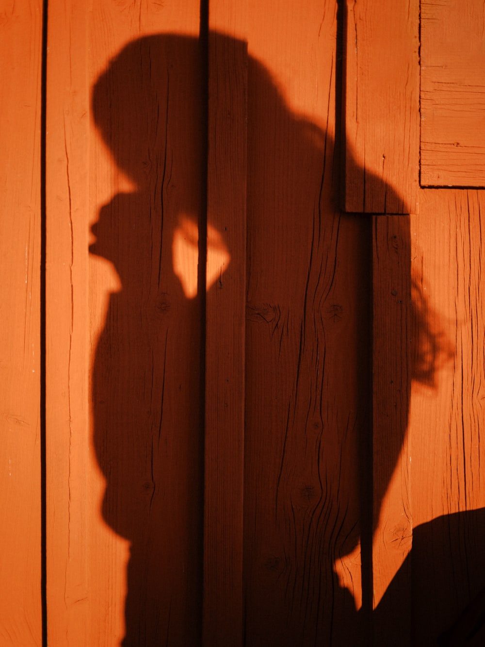 Joakim Hertze — Swedish portrait and editorial photographer — Milan, Malmö, 2022, image 1