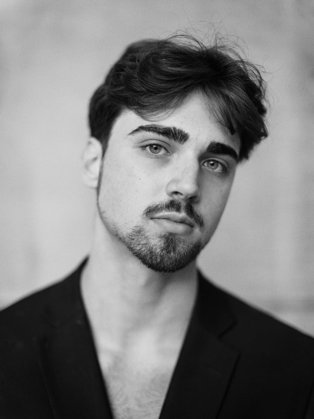 Joakim Hertze — Swedish portrait and editorial photographer — , image 20