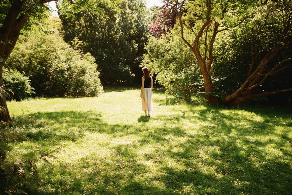 Joakim Hertze — Swedish portrait and editorial photographer — Alice and Alfred, Alnarp, 2024, image 4