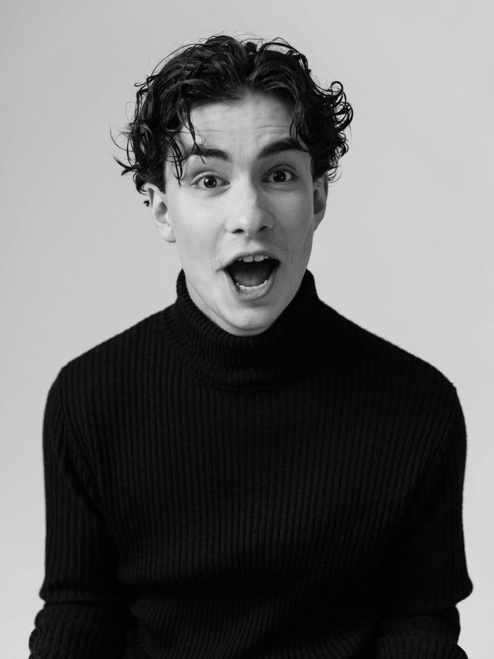 Joakim Hertze — Swedish portrait and editorial photographer — Ian Braun Henri, Staffanstorp, 2021, image 12