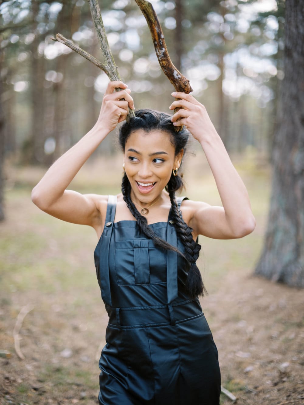 Joakim Hertze — Swedish portrait and editorial photographer — , image 27