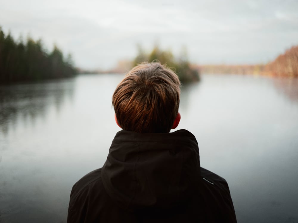 Joakim Hertze — Swedish portrait and editorial photographer — Family Christmas, Karlskrona, 2024, image 5