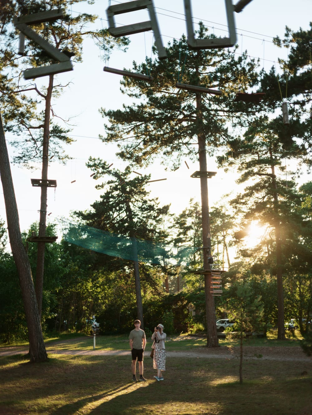 Joakim Hertze — Swedish portrait and editorial photographer — Revhaken, Åhus, 2024, image 8