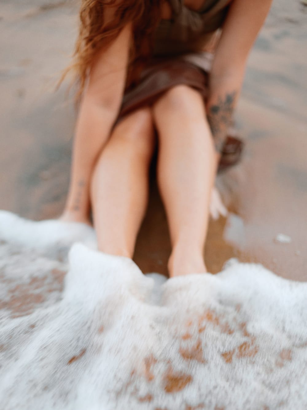 Joakim Hertze — Swedish portrait and editorial photographer — Sara Vainio, Hovs Hallar and Lagaoset, 2025, image 13