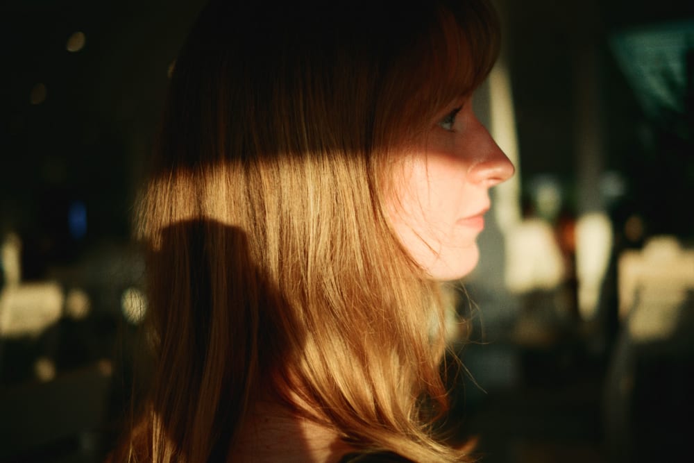 Joakim Hertze — Swedish portrait and editorial photographer — Hovs Hallar, 2024, image 1