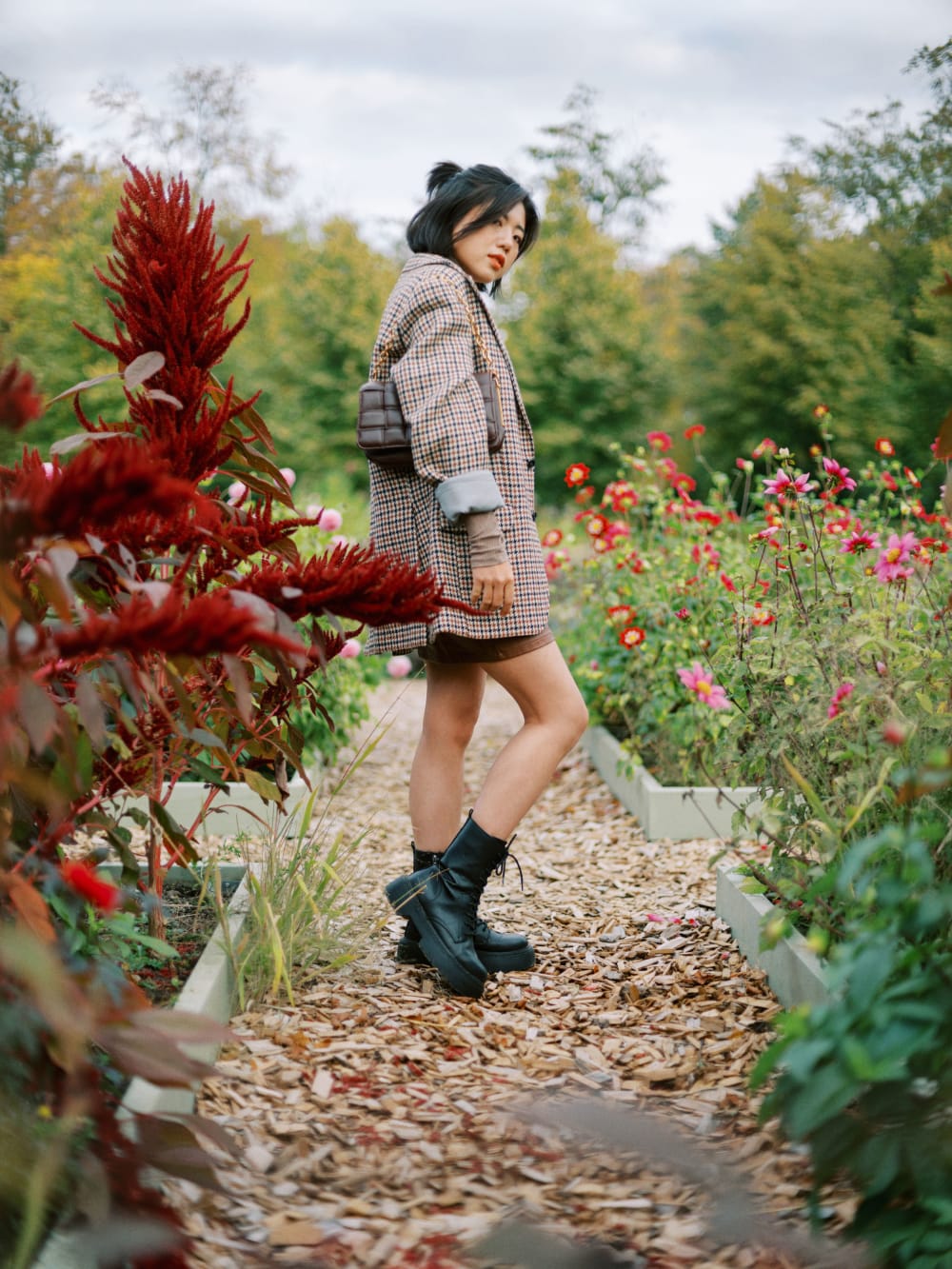 Joakim Hertze — Swedish portrait and editorial photographer — , image 19