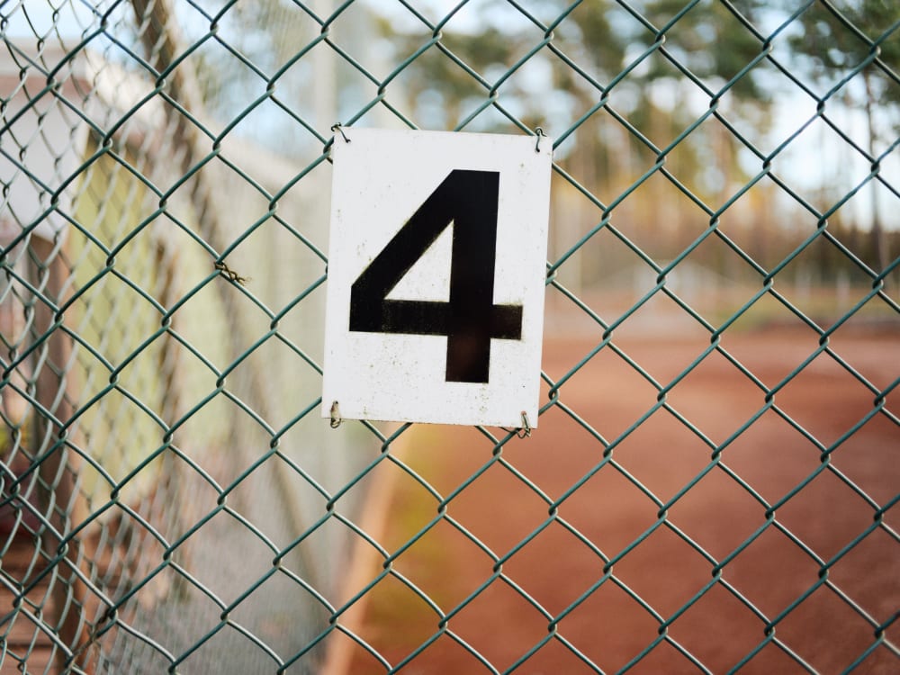 Joakim Hertze — Swedish portrait and editorial photographer — Off season, Skummeslövstrand, 2024, image 7