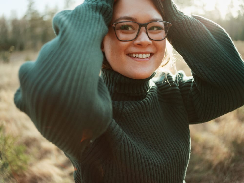 Joakim Hertze — Swedish portrait and editorial photographer — Cecilia Tram, Vomb, 2025, image 4