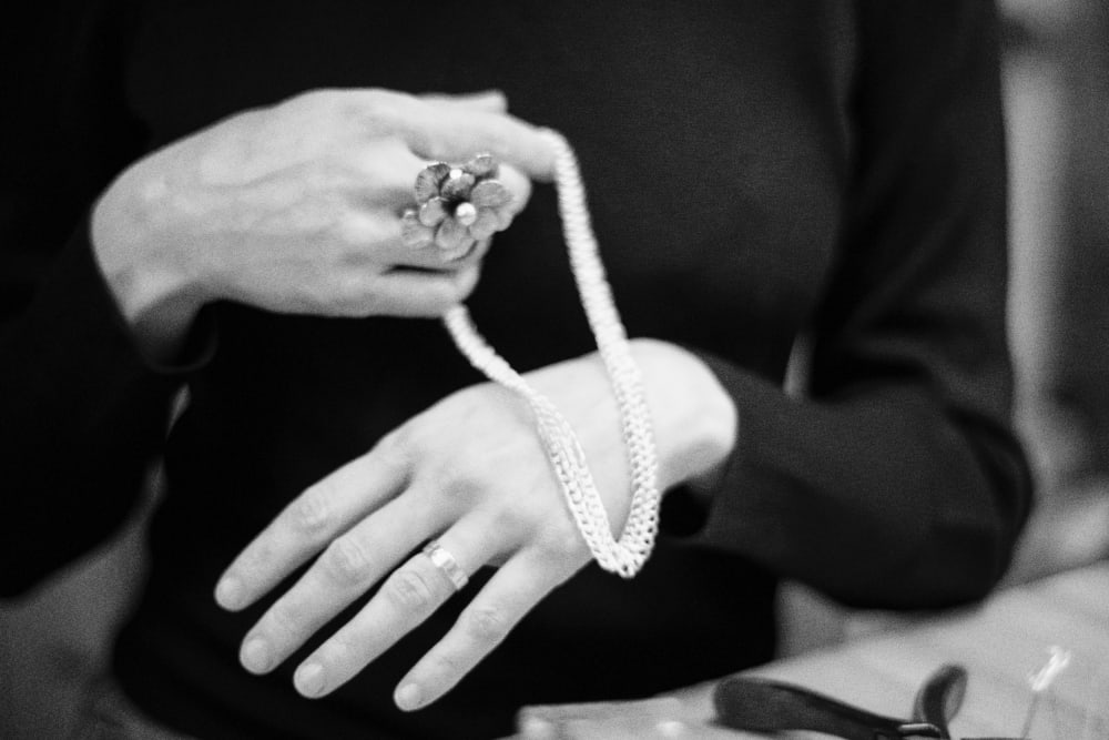 Joakim Hertze — Swedish portrait and editorial photographer — Myriam Jabert, Landskrona, 2025, image 12