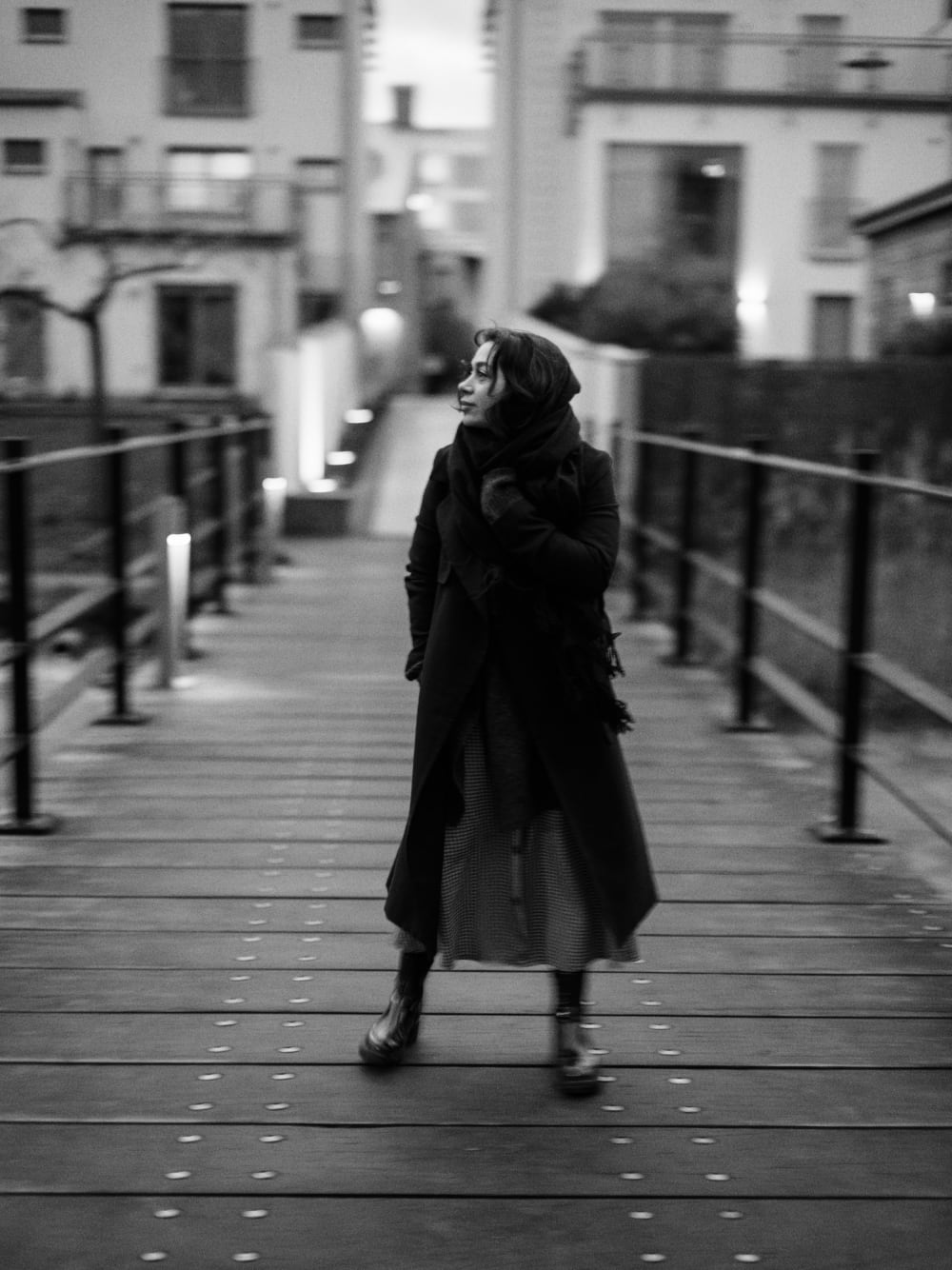 Joakim Hertze — Swedish portrait and editorial photographer — , image 16