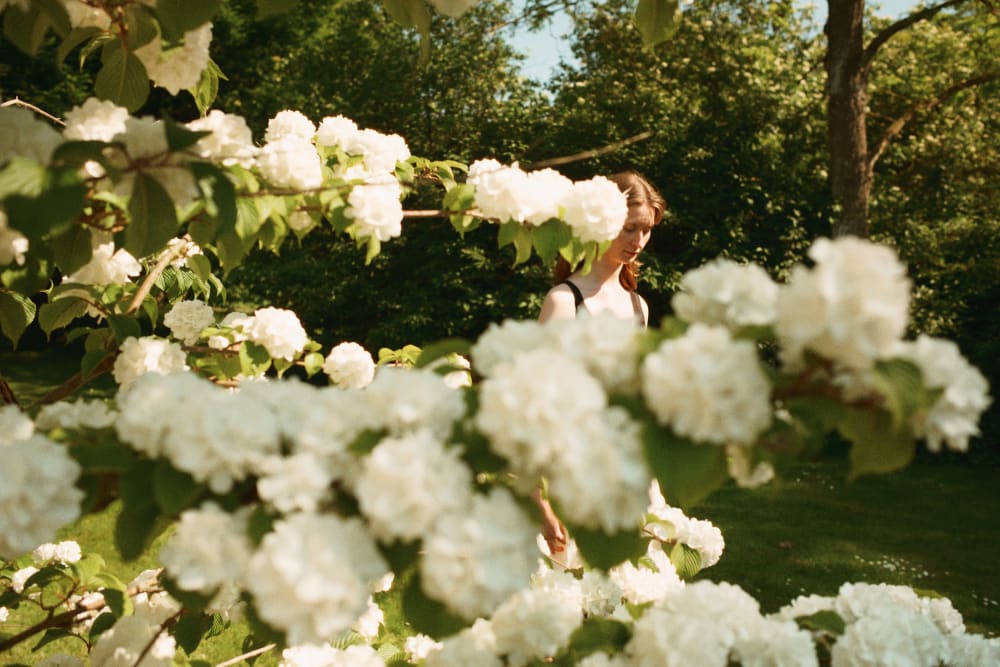 Joakim Hertze — Swedish portrait and editorial photographer — Alice and Alfred, Alnarp, 2024, image 3