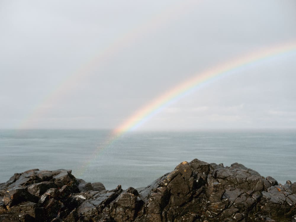 Joakim Hertze — Swedish portrait and editorial photographer — Sara Vainio, Hovs Hallar and Lagaoset, 2025, image 8