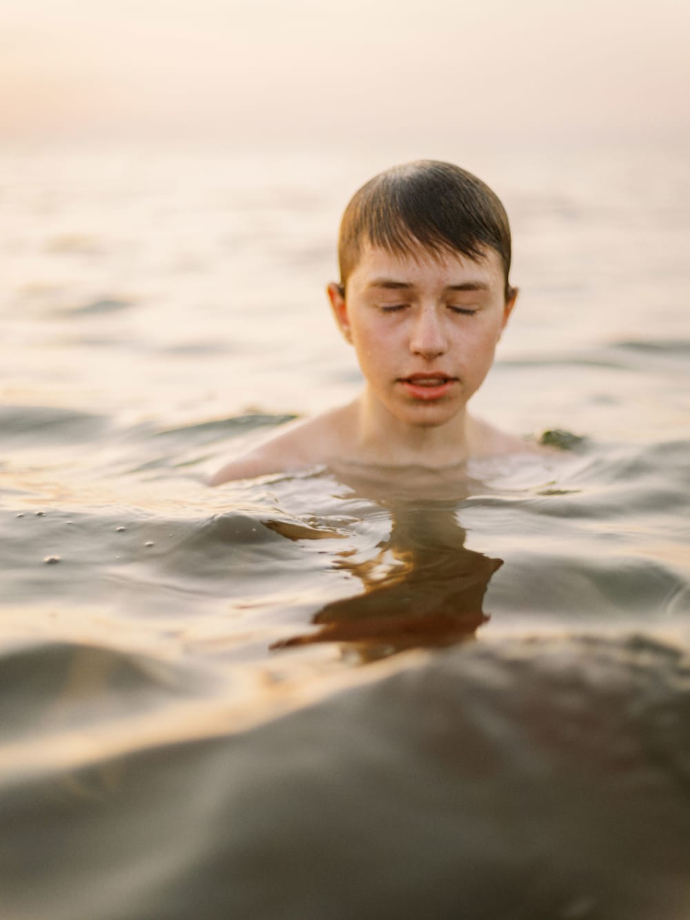 Joakim Hertze — Swedish portrait and editorial photographer — , image 10