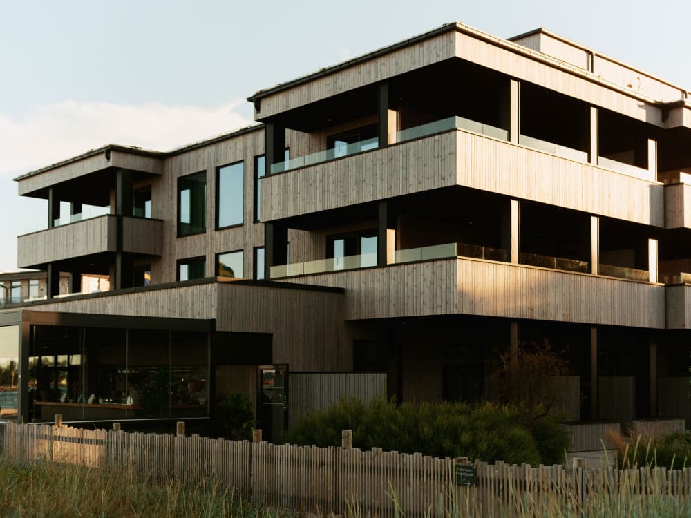 Joakim Hertze — Swedish portrait and editorial photographer — Revhaken, Åhus, 2024, image 7